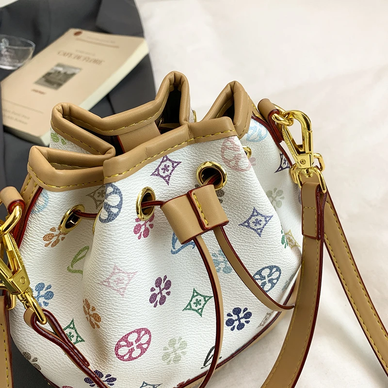 여성용 정품 가죽 크로스바디 백, 숄더백 메신저 디자인, 인기 있는 클래식 우아한 럭셔리 브랜드