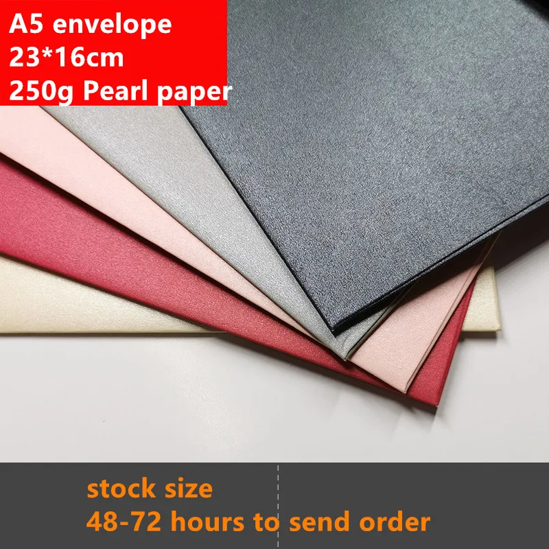 New 60pcs/lot Vintage Western Envelopes Blank Paper Wallet Envelopes For Wedding Invitation, Photo Storage