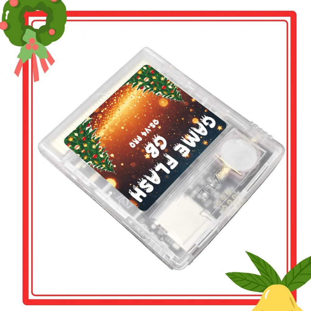 كاسيت ألعاب فلاش GB edgb China Edition GB GBC مناسب لوحدة تحكم الألعاب الملونة GB GBC SP GB #5