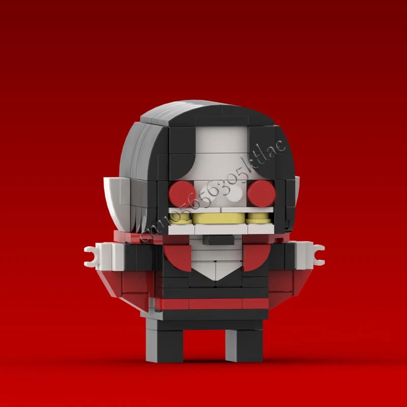 154 قطعة سلسلة شخصيات العنكبوت الفيلم الشهير IRyS مجموعات بركهيد لتقوم بها بنفسك ألعاب تجميع إبداعية مجموعة هدايا الأطفال عرض