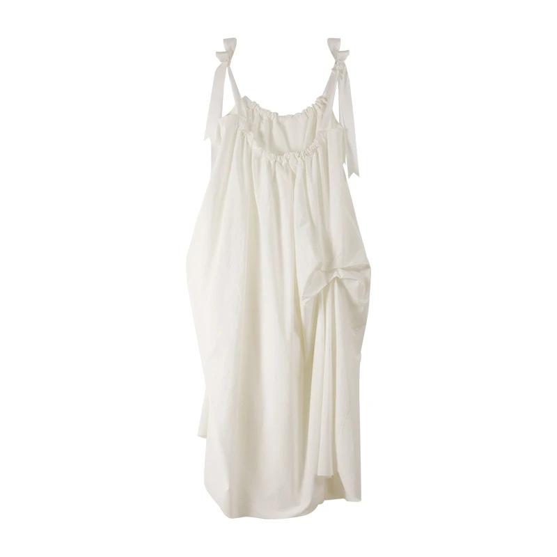 

Плюс размер Street Sle Spwear Maxi Dr Beach Travel Утягивающее модное женское летнее длинное платье с бретельками