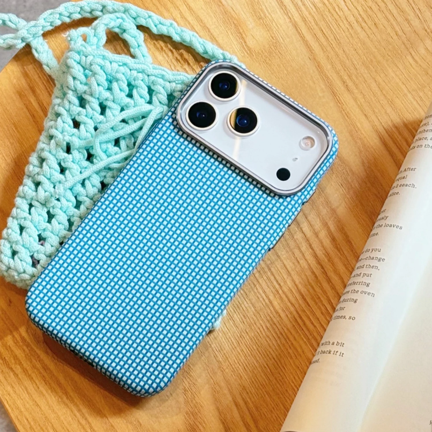 

2025 New Carbon Fiber Luxury Magnetic Phone Case for Iphone 17 Pro Max Case 17pro 17pm 17 Air for Magsafe Wireless Charger Cover