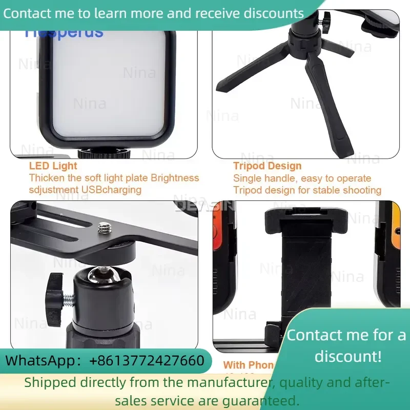 and Orthodontics Intraoral Extraoral Tiny Camera Mobile Digital Photography