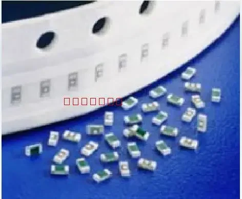 SMD Fuses 0438003 0603 series imported from the United States special forces 3A 32V