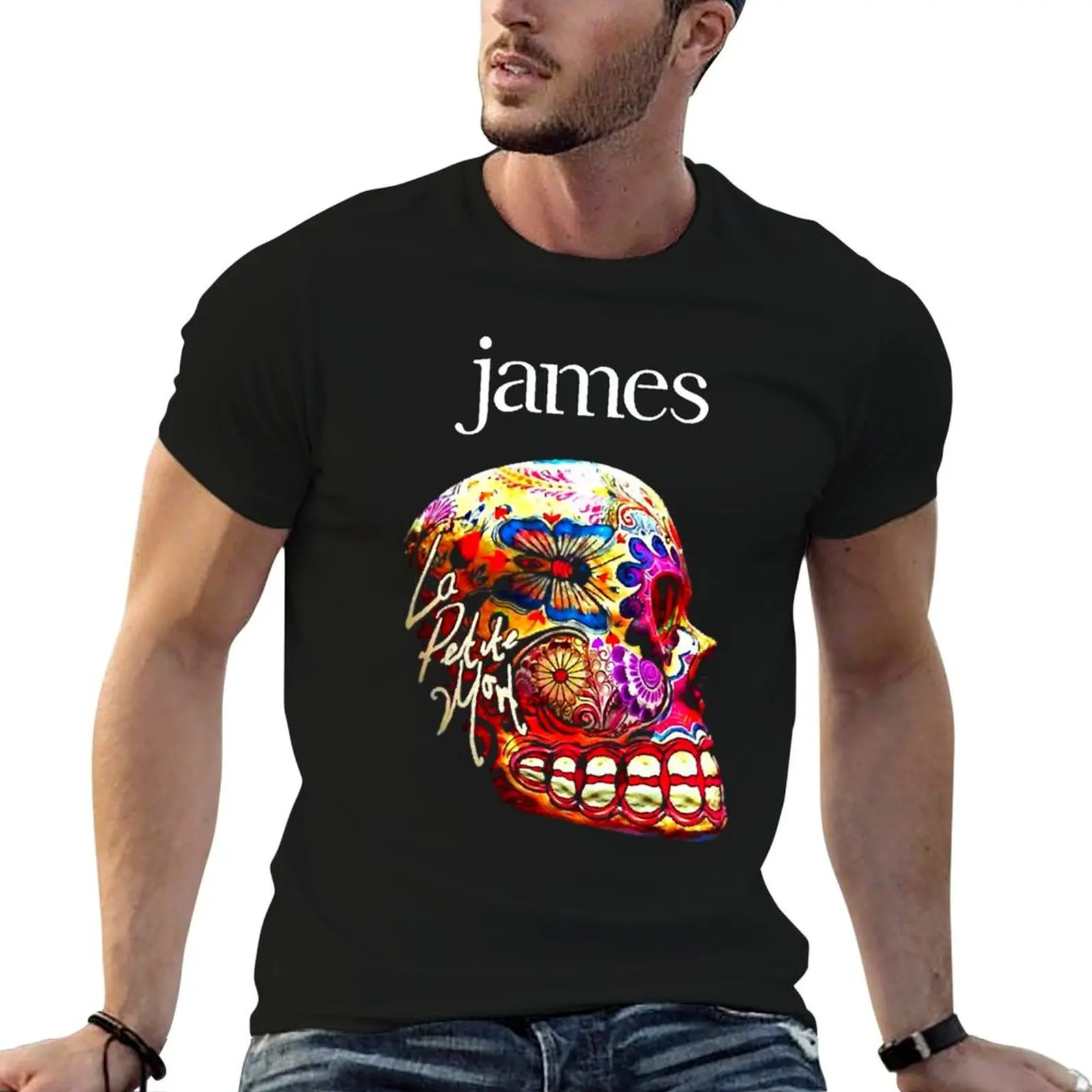 

La Petite Mort Classic T-Shirt t shirts for man pack cotton man t shirts cotton man t shirts for men casual T-shirt