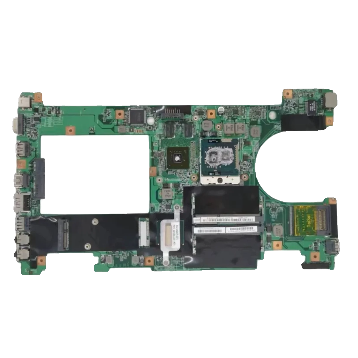 For Lenovo T440 T440P V370 V370A V360 main board LA-A131 main board