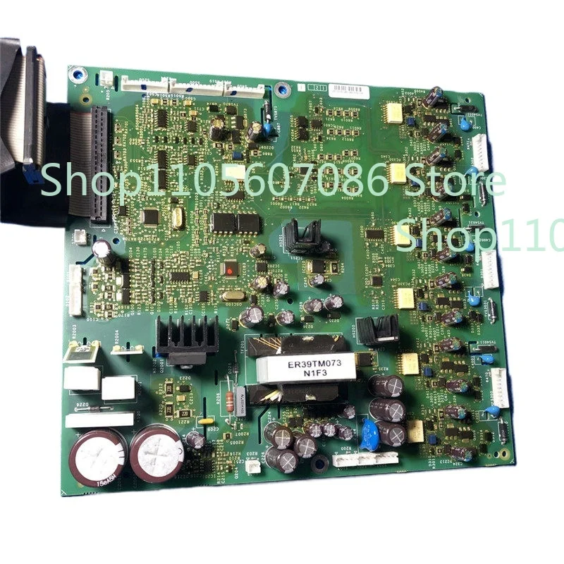 Suitable for Frequency Converter ATV61 and ATV71 Series 45kw Power Board Driver Board Trigger Board Main