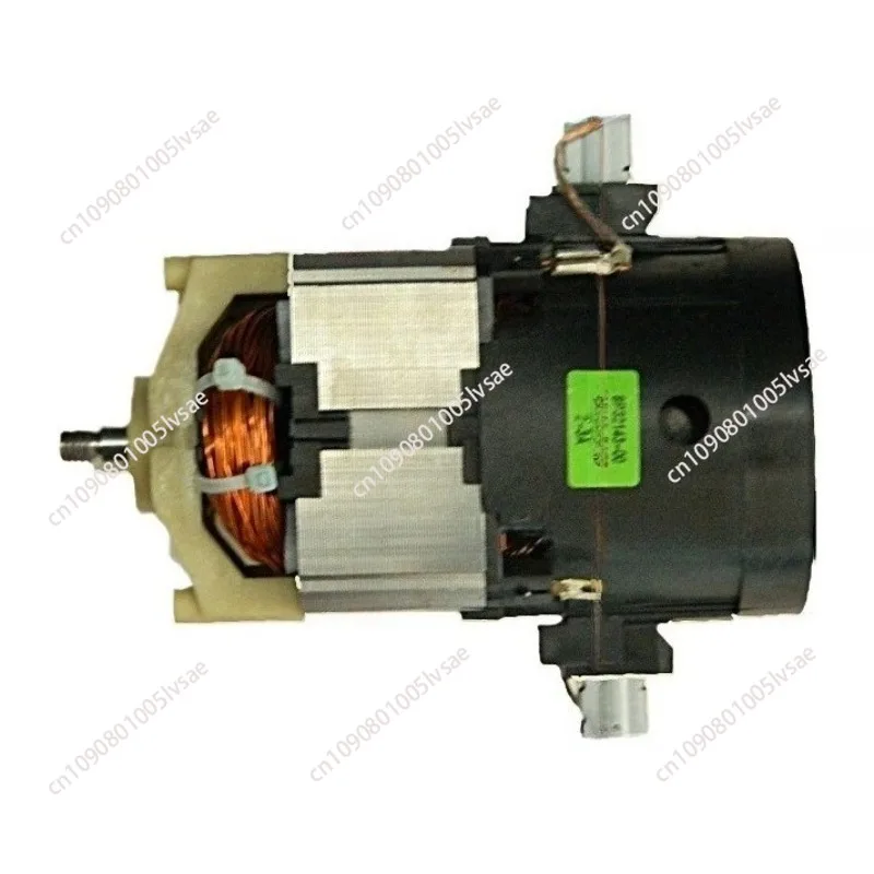 

1250W 220V V-a-c-uum Cleaner Replacement M-otor for Puppies D-807 D-807 D-805 D-806 Electric Motor Motor Impeller Accessories