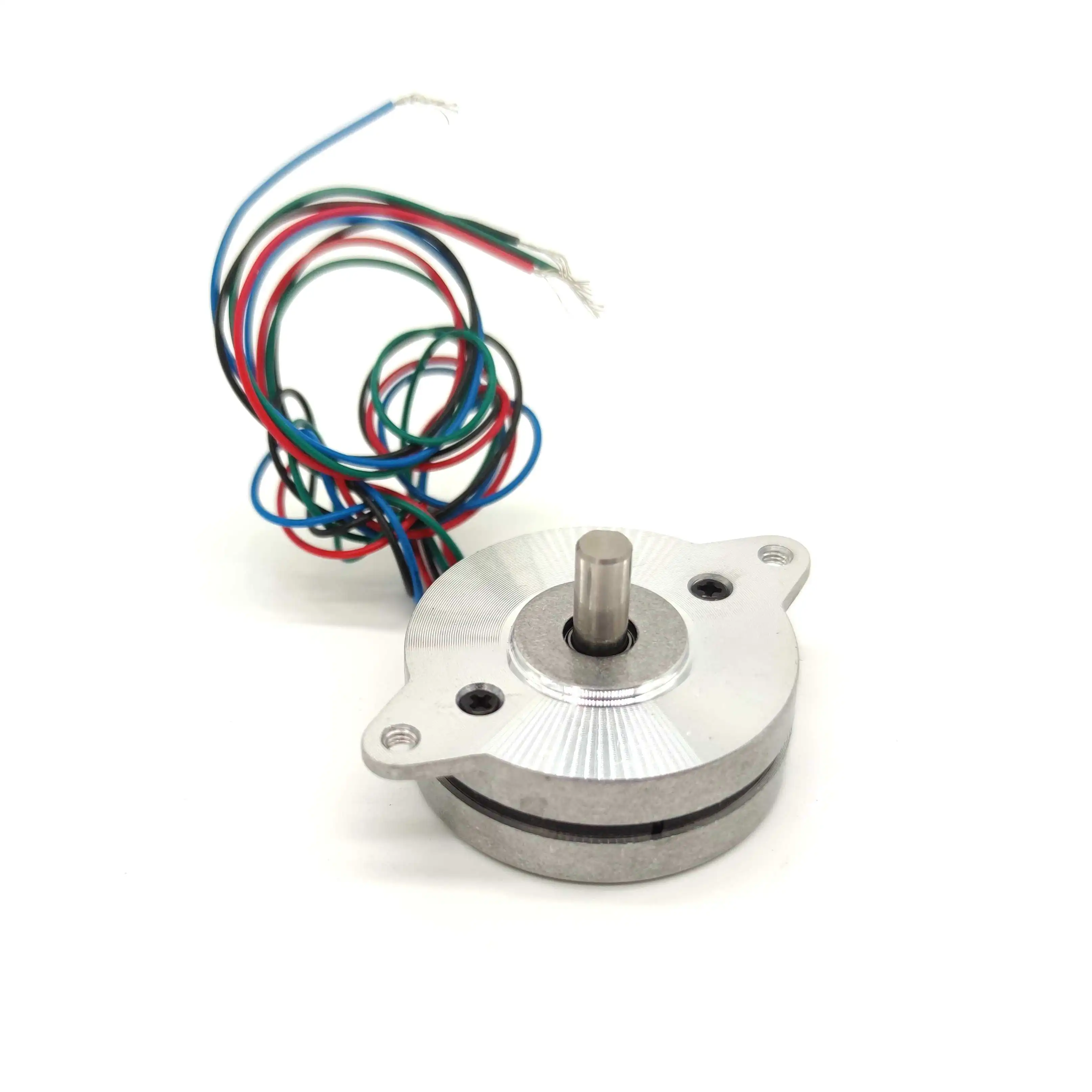 Robotdigg NEMA14 Ultra Thin Stepper Motor for PTZ Camera 500 g.cm