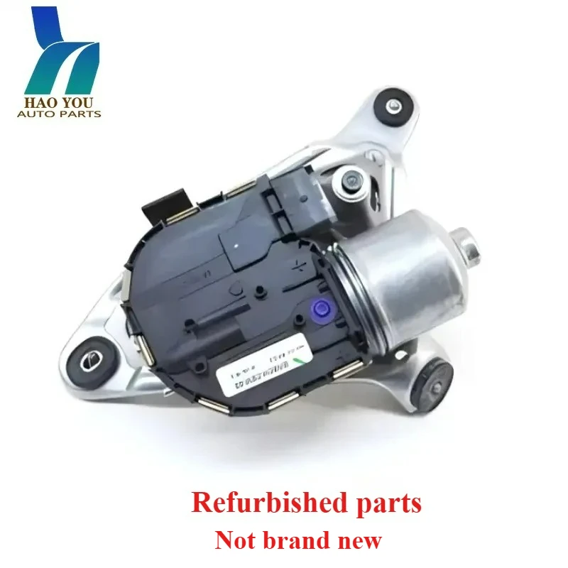 

9816172780 9677472580 Refurbished Front Windshield Wiper Motor assembly for peugeot 508 W23 9672588680 9816172680