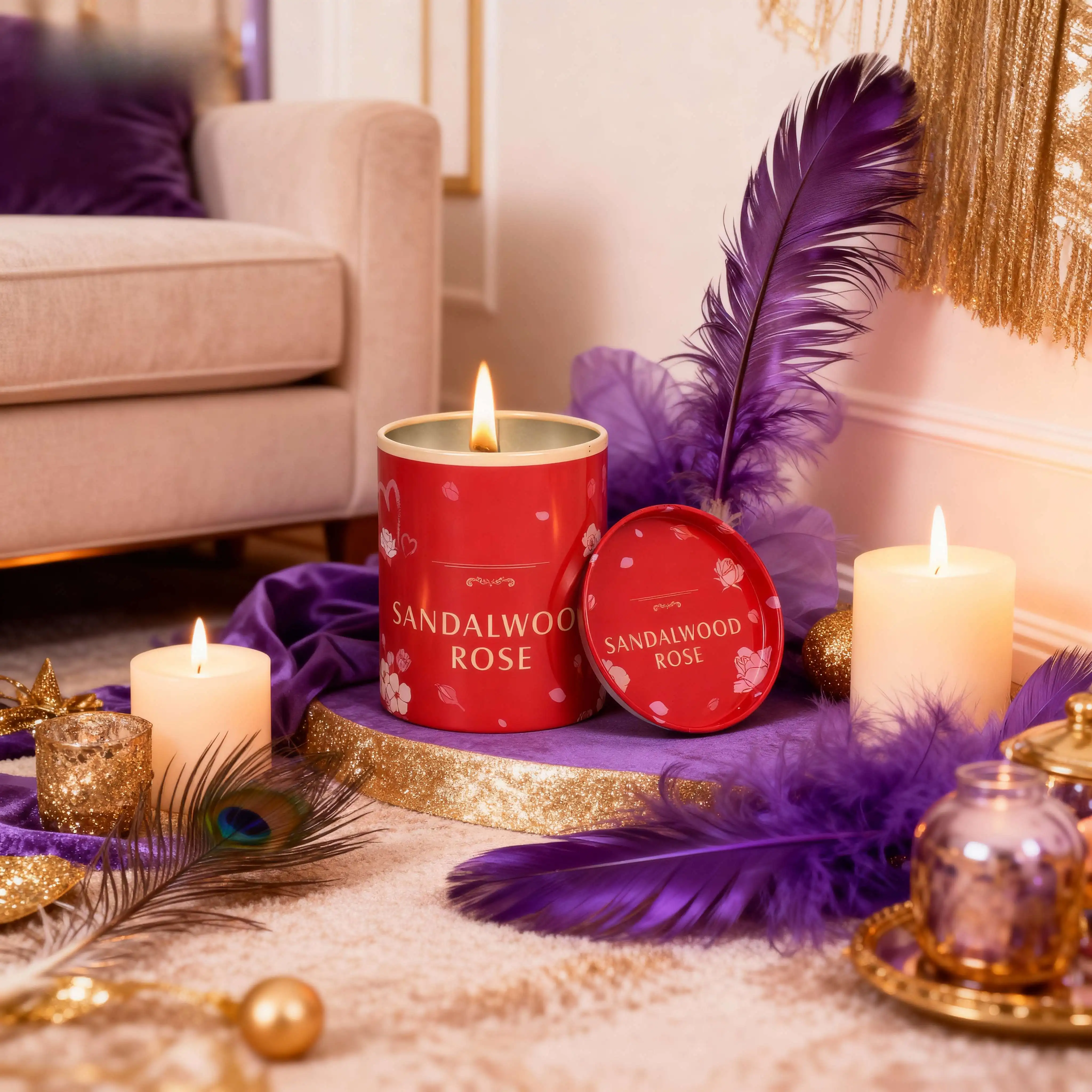 

Ароматическая свеча, подарок для женщин, уникальная свеча, подарок для ванн, горячие источники, подарок на день Святого Валентина, день матери, роскошная ароматическая свеча