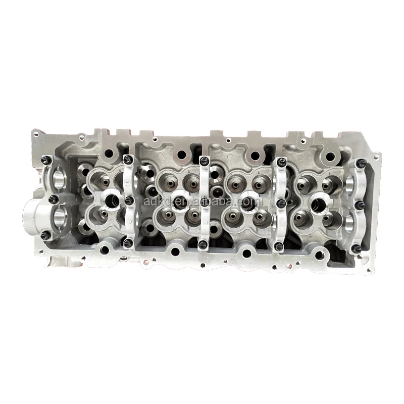 30years' Manufacturer Retail Wholesale Other Auto Parts Aluminum Head Cylinder For Toyota 2KDFTV 908784 908884