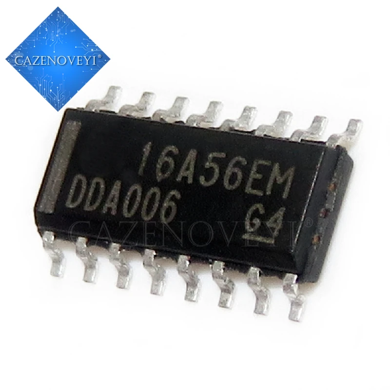 5pcs/lot DDA006 41ARHYM SOP-16 In Stock