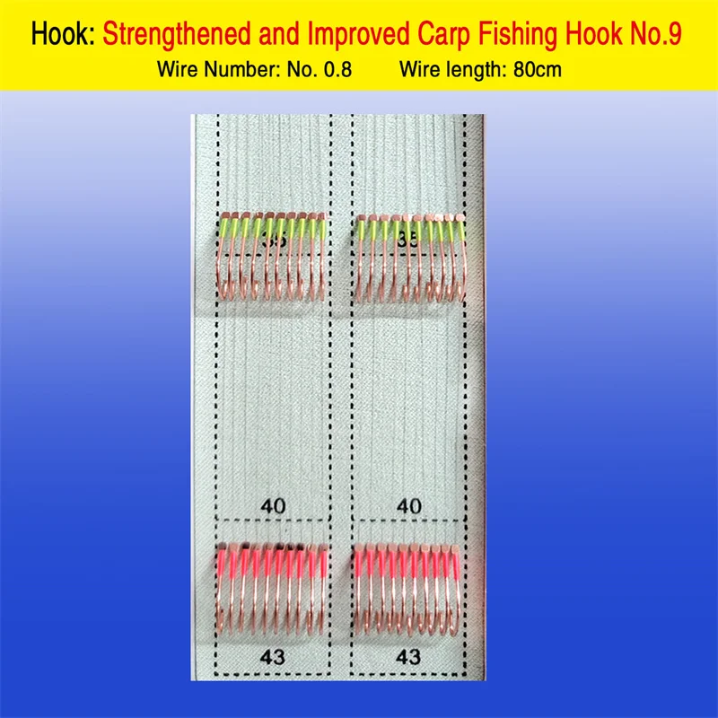 Sharpens Floating River Mini Gaff Carp Cobra Catfish Стальная коробка Синие серьги Нижняя леска Крючки для кошек Морская рыбалка Тройной набор