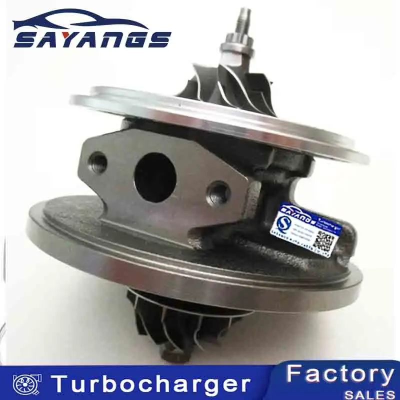 

For Audi A2 1.2 TDI Seat Arosa 1.2 TDI for VW Lupo 1.2 TDI Upgrade Turbo Cartridge 700960-9012S 700960-5011S 700960-0008 70096