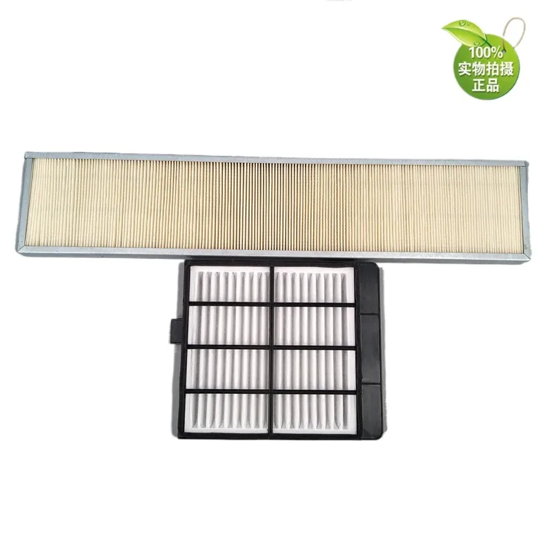 

Фильтр для кондиционера воздуха Caterpillar Cat 320d/323d/325d/329d, фильтр для кондиционера вишневого цветка, аксессуары для экскаватора