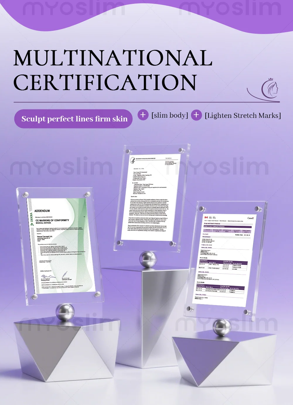 

Venus Legacy Machine Tratamiento Corporal RF Body Slimming Cellulite Treatment Venus Weight loss machine