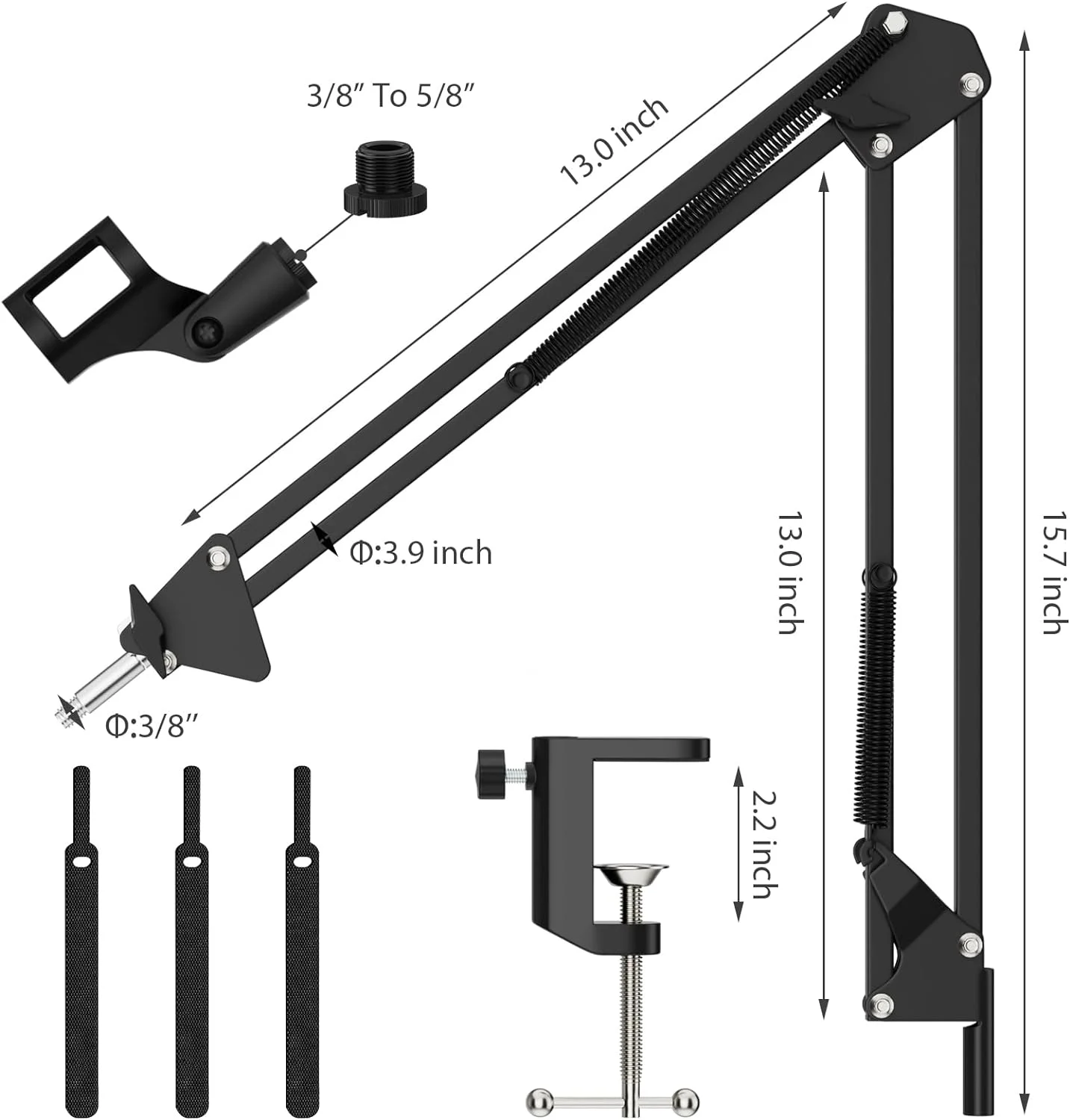 Variant: A
