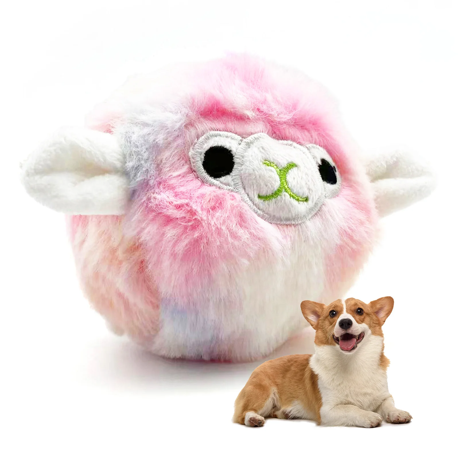 #47 Compare Squeaky Puppy Toys Before You Buy