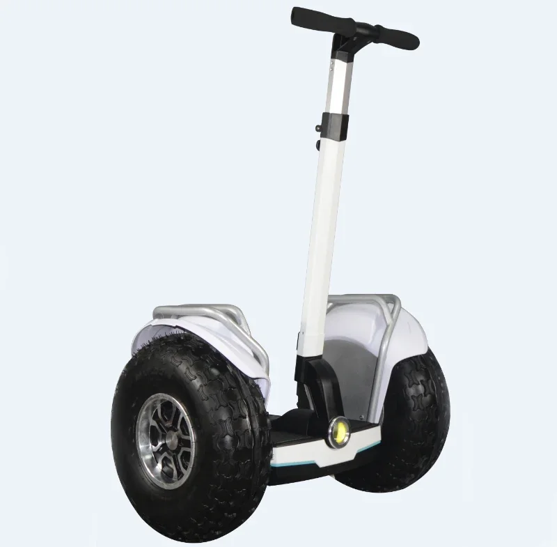 19 inch self balancing  patrol electric scooter Motors App Control 60V  electric scooters for Adult scooter popular in Europe