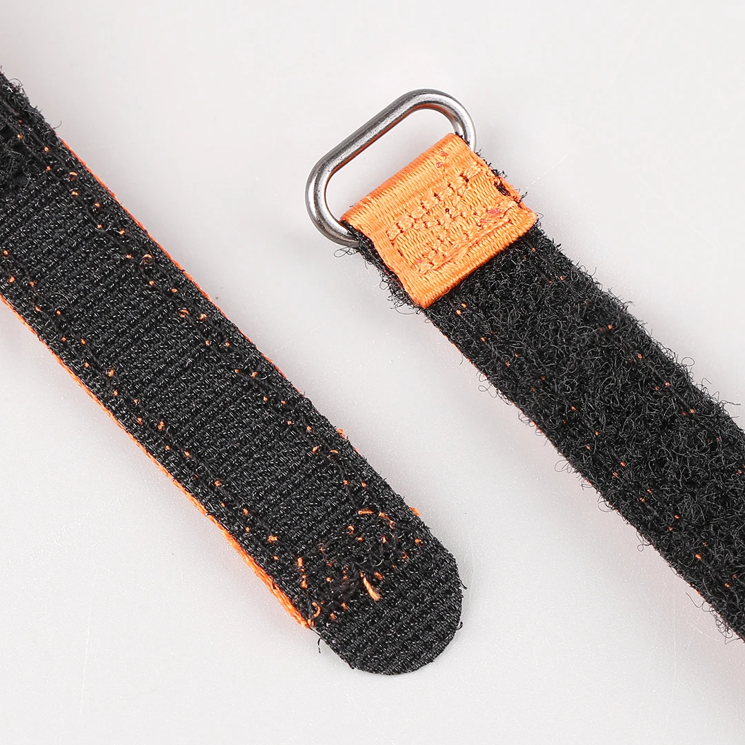 BAYCKRC Anti-Slip Battery Strap with Metal Buckle Hook And Loop for FPV RC Model Aircraft Fixing Belt Accessory