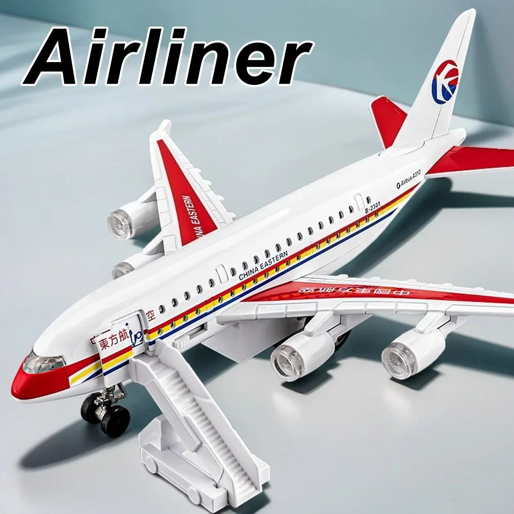 

Large Size 1:32 China Eastern Airlines A380 Sichuan Airline Alloy Diecast Car Model Toy Sound Light Pull Back Kids Birthday Gift