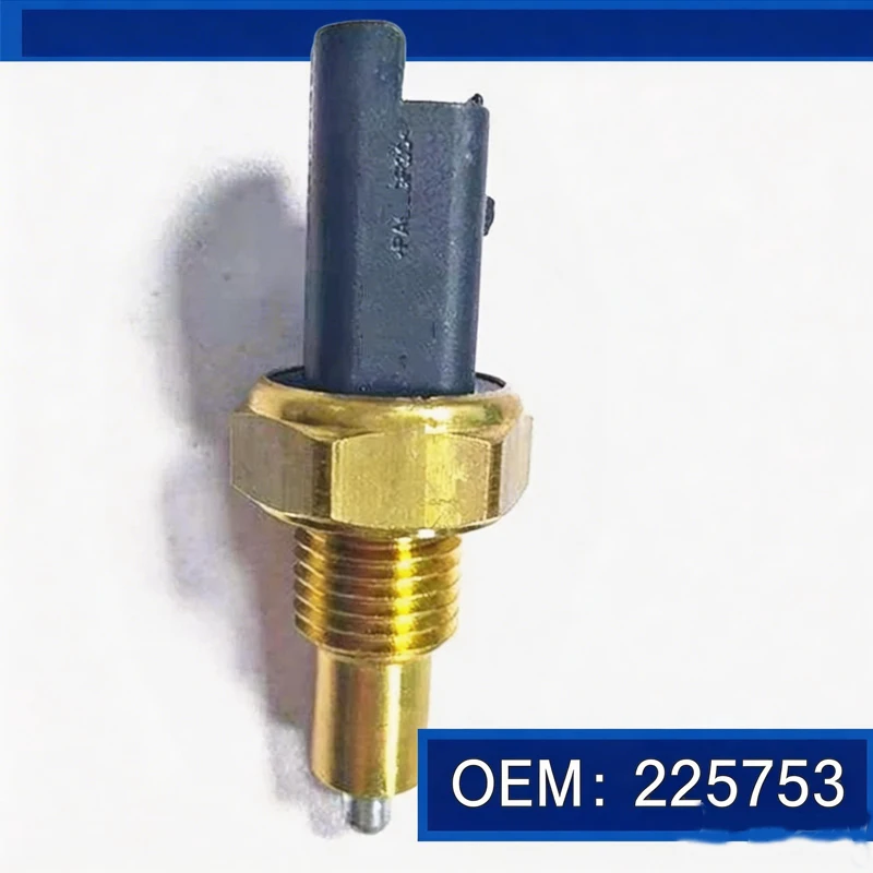 

For Peugeot 206 207 2008 307 3008 407 607 for Citroen C2 C3 C4 C5 C6 DS 3 4 5 Reversing light switch sensor 225753