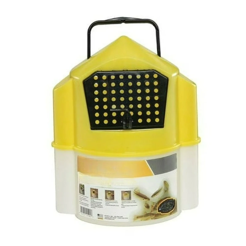 

Flow Troll Bucket6-qt