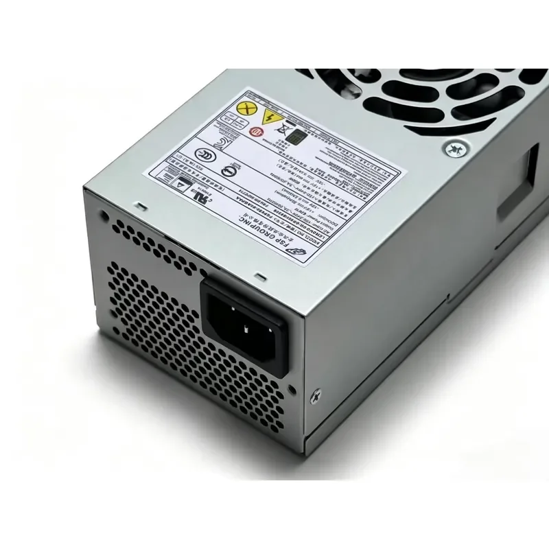 for Quanhan TFX 24 Pin 400W Platinum Certified Small Chassis Power Supply