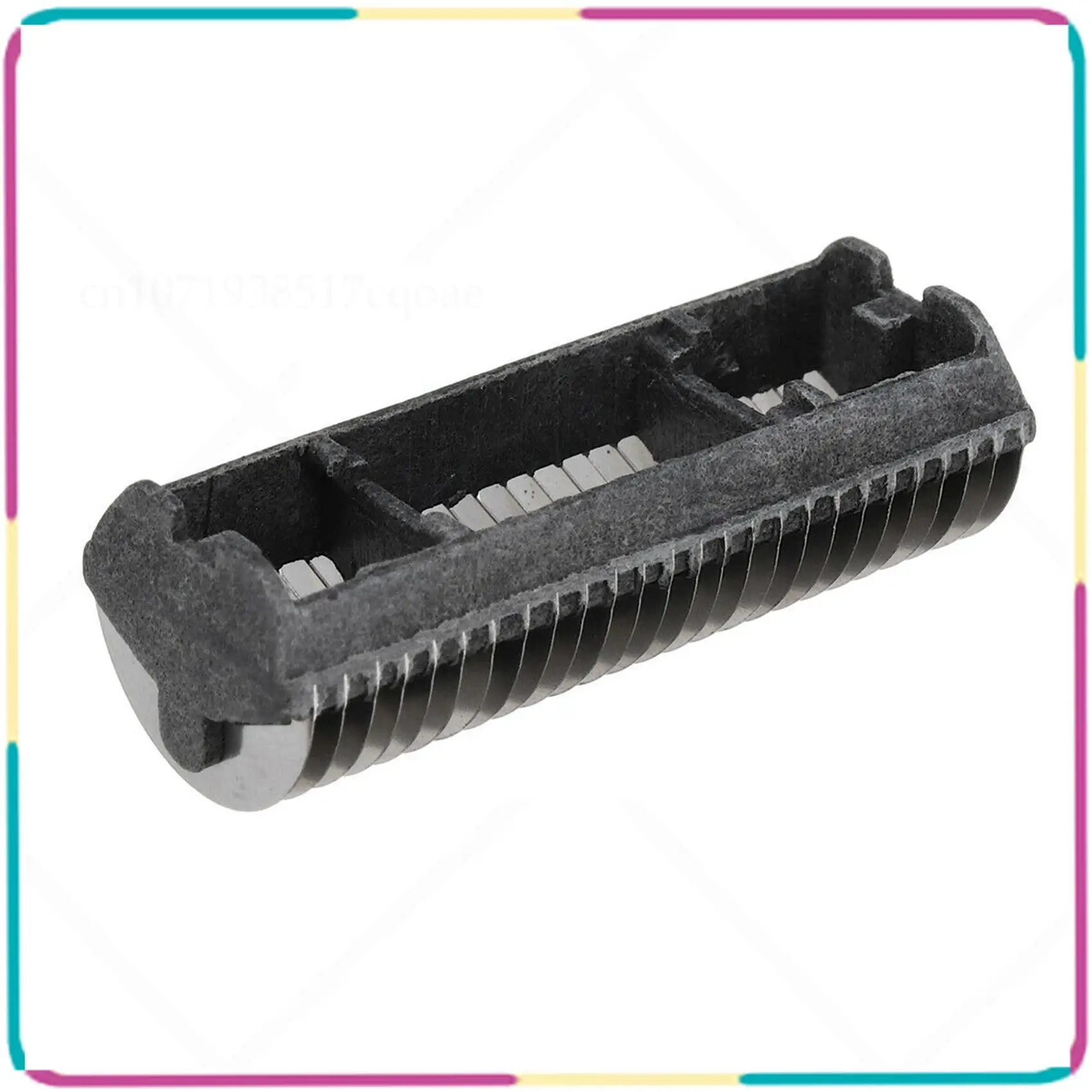 

B13C 2 сменных ножниц из фольги, лезвия для бритвенной головки 424 для Braun 5419 5424 5469