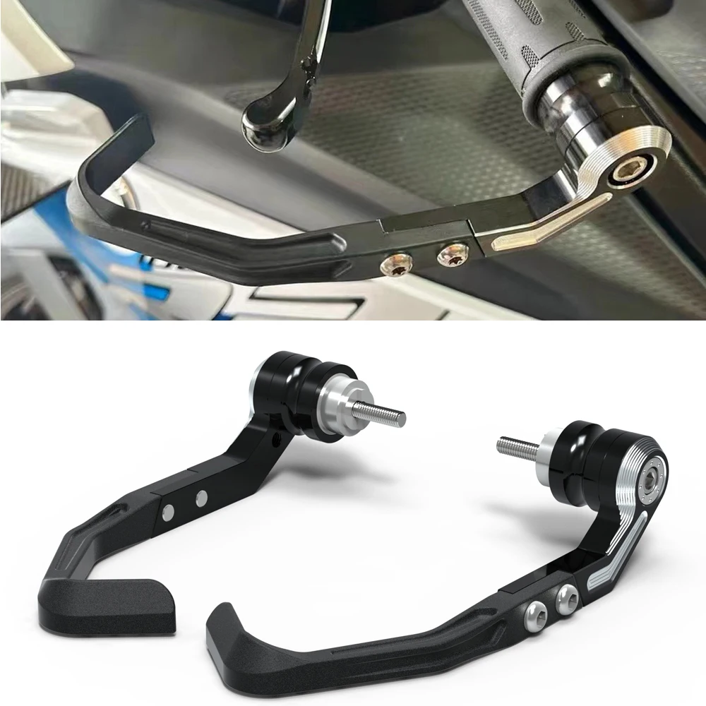 

For Honda CBR1000RR cbr1000rr CBR1000RR-R SP 2008-2023 Brake and Clutch Lever Protector Kit