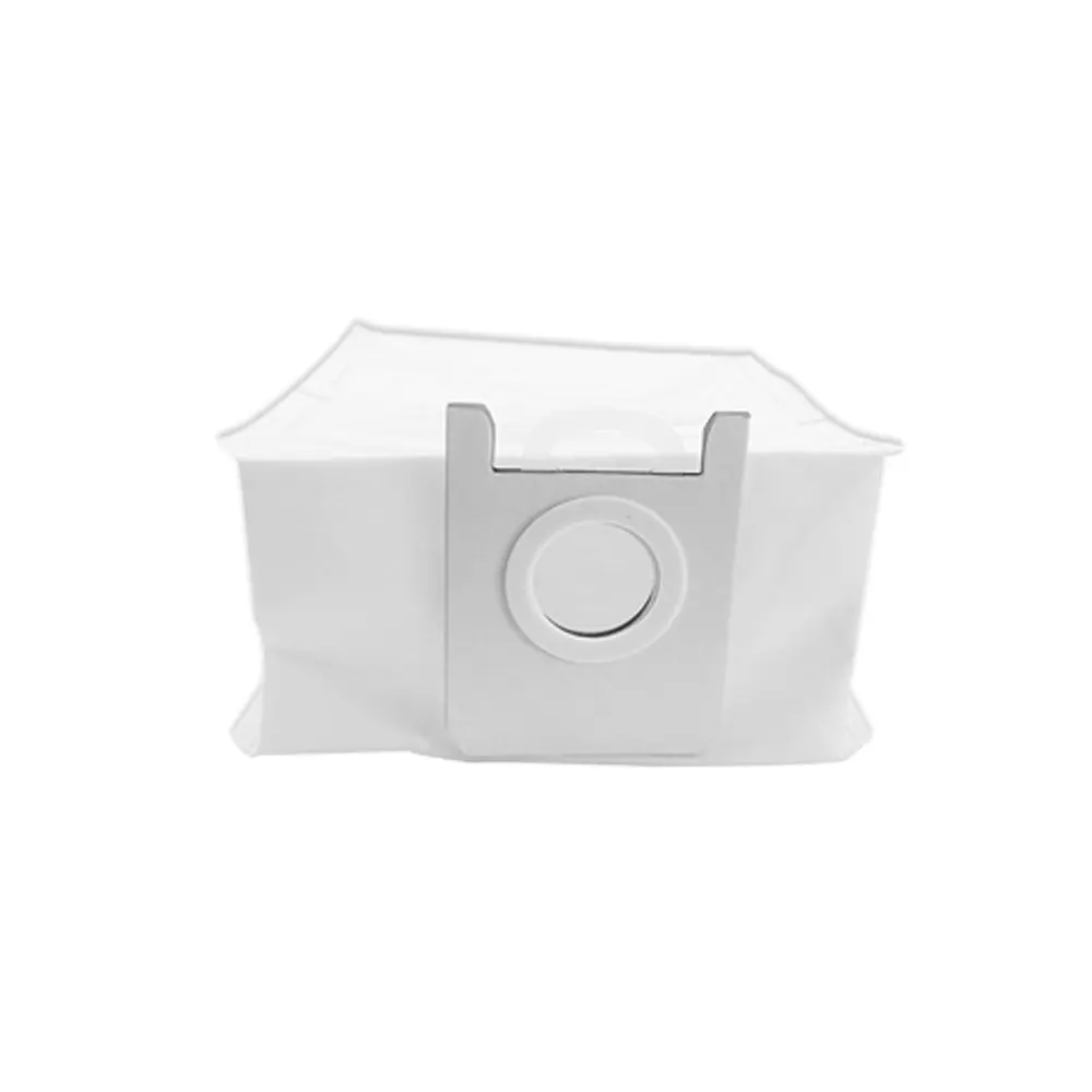 Für Roidmi Eve Plus SDJ01RM / XCLEA H30 Plus/H40 Plus Hauptseitenbürste Hepa-Filter Mopp Tücher Staubbeutel Zubehör Teile