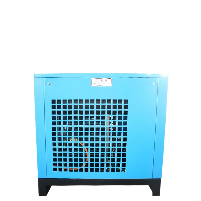 For Refrigerated Air Dryer Efficient Freezing Dryer SAD-1SF Air Dehydrating 1.5 Cubic Frozen