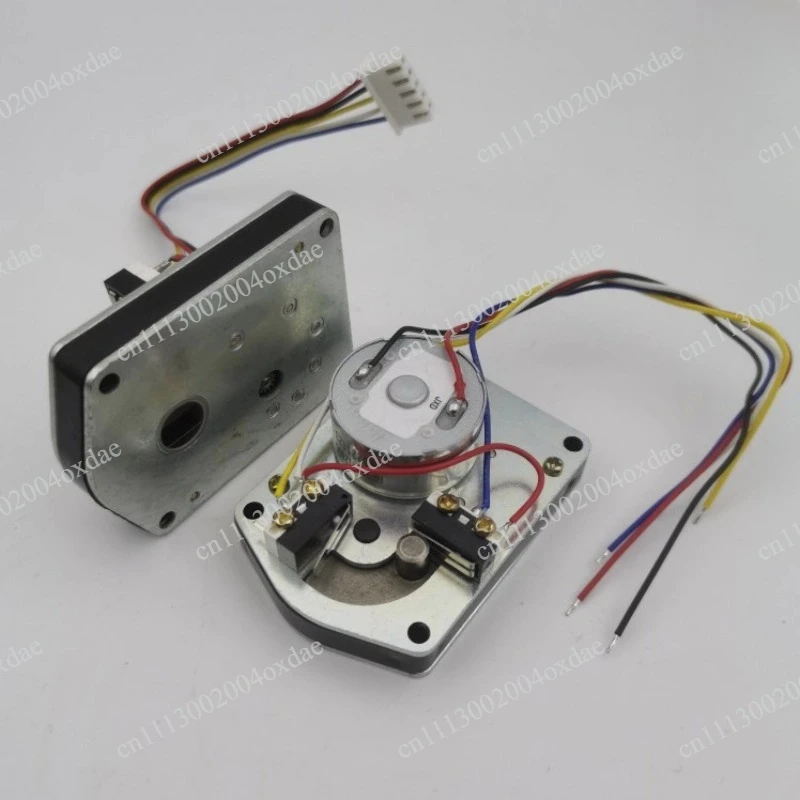 01/IoT Valve Motor Actuator Electric Ball Valve/Heating/Water Supply/Air Valve/Flow Control Valve Household