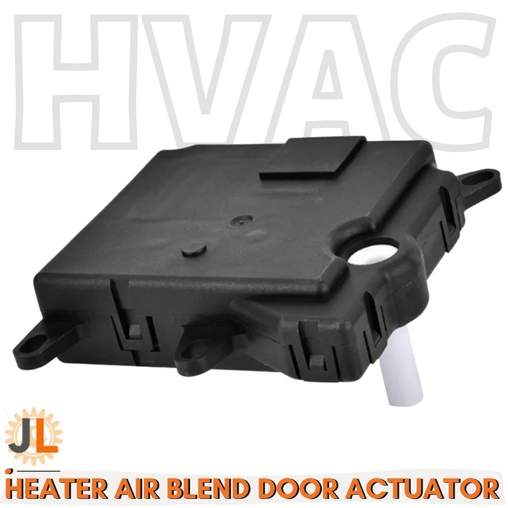 

HVAC Heater Air Blend Door Actuator for 1998-2002 Ford Explorer Ranger Mercury Mountaineer 604201 F87Z19E616AA 604-201