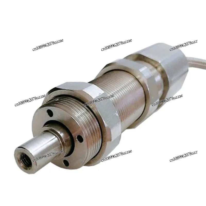 Film Uniaxial Tension Measurement Sensor for Textile Fabric and Tape.