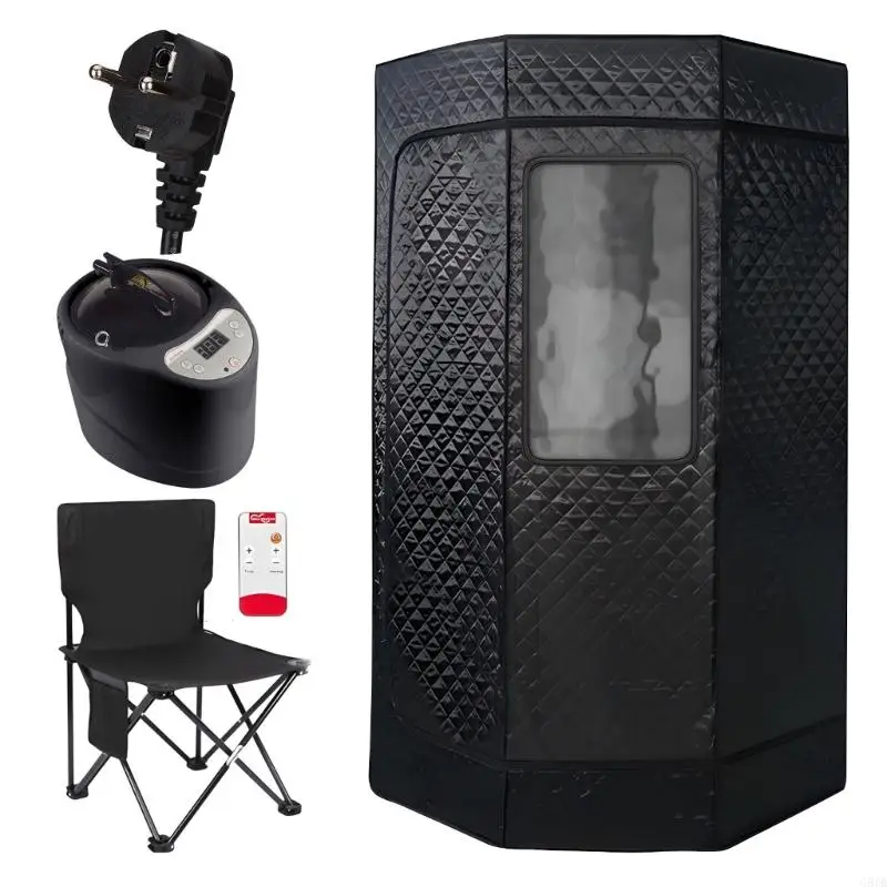 

G8TB 1 Part Home Rest Steambath Easy Assemble Denial Equipment Required European 220V Consistent