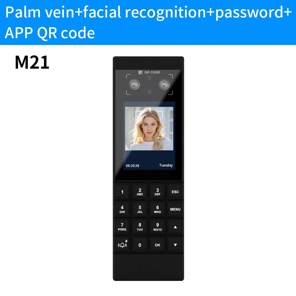 Variant: M21