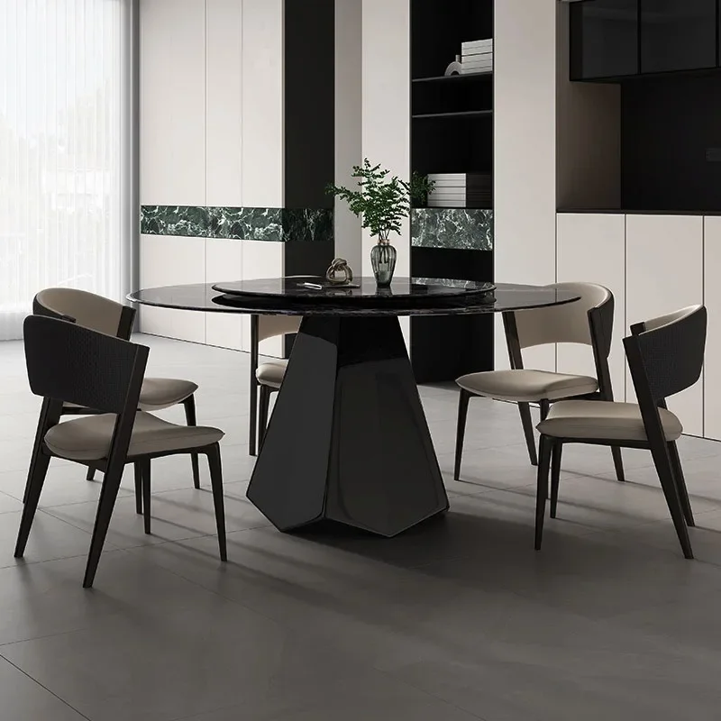 A Moderner Luxus-Es…