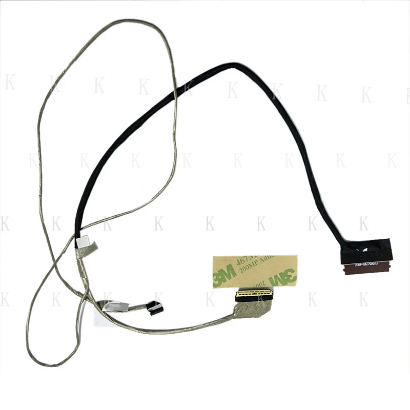 

C LCD Cable 60HZ FX705D 1422-033Q0A2 For Asus FX705GM-BI7N5 FX705DT-DR7N8 cnmg