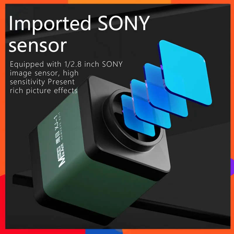 Professional 4K Dig…