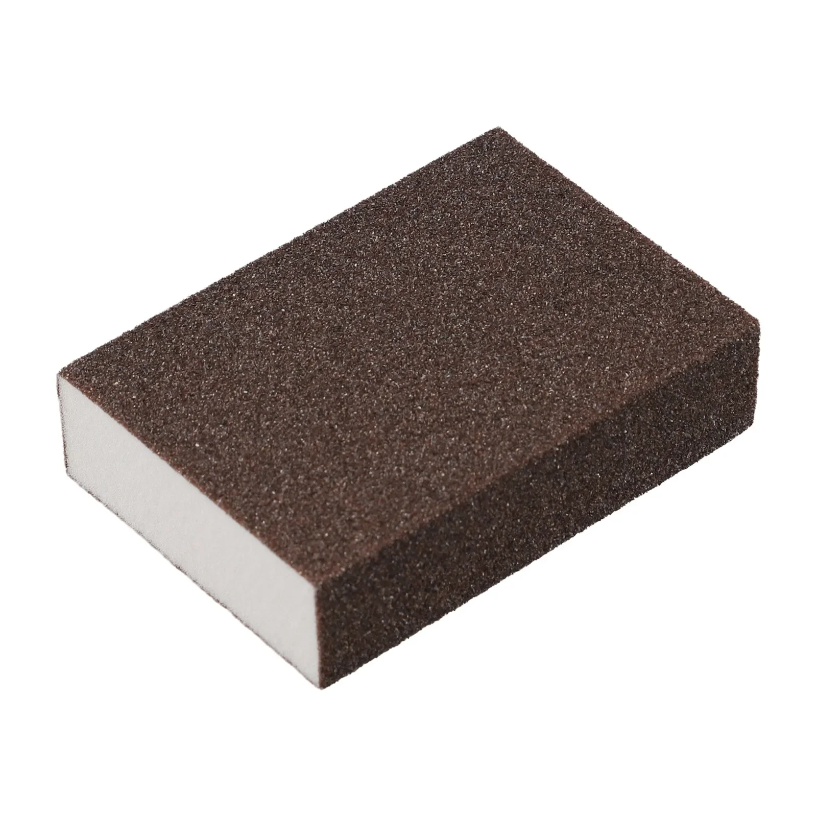 

Sanding Sponge Block Polished Sand Brick Portable Reusable Sandpaper Wet & Dry Flexible Grit 60/80/120/210 Durable