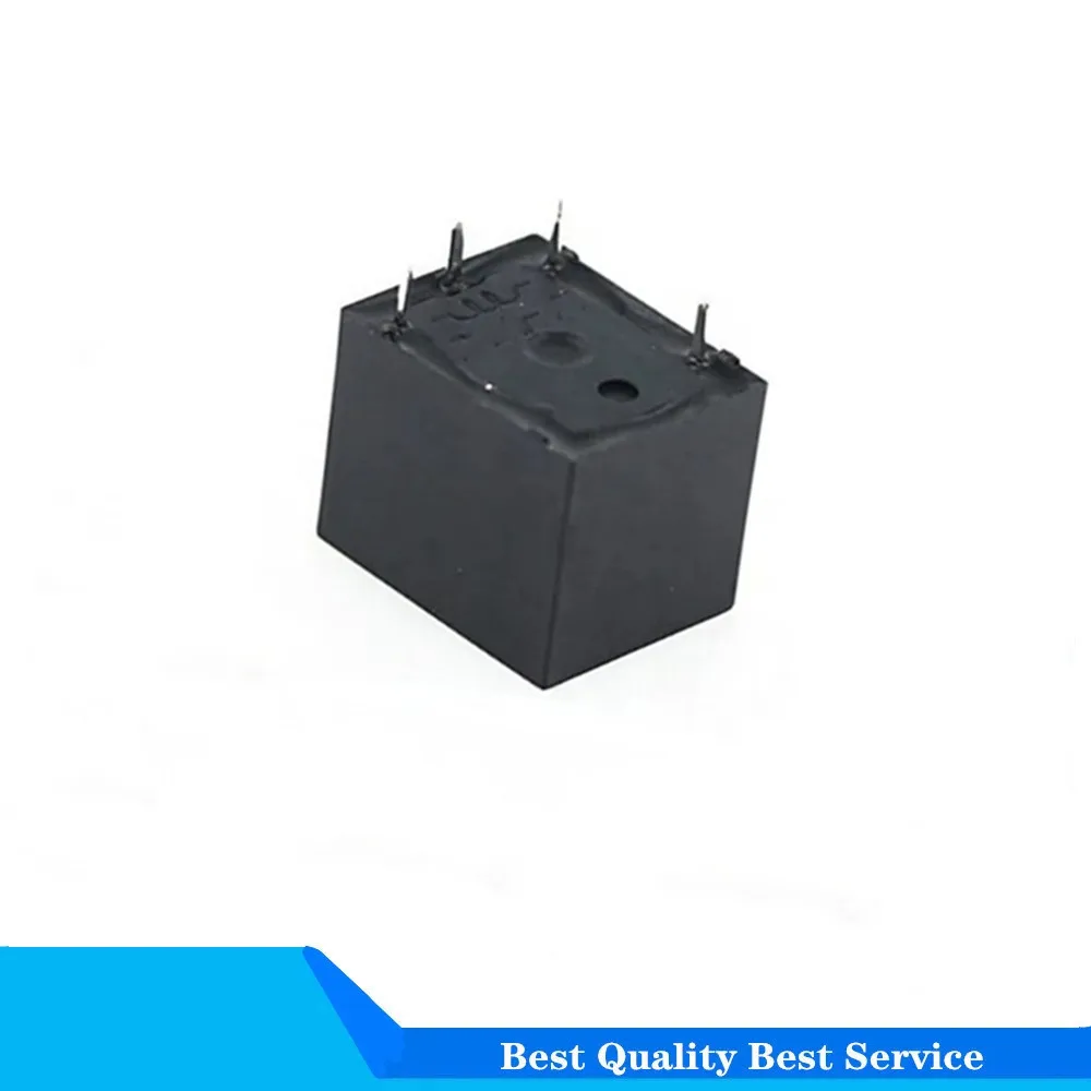 5PCS 100%Original New Relay SRD-S-105D 5VDC SRD-S-112D 12VDC SRD-S-124D 24VDC SRD S 112D 5V 12V 24V 5PIN 7A