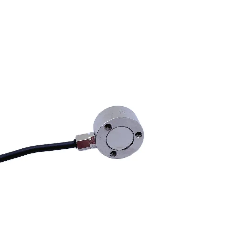 DYHW-116 Micro Load Cell 5Kg 10Kg 20Kg 30Kg 50Kg 100Kg 200Kg 300Kg 500Kg Small Button Compression Force Sensor