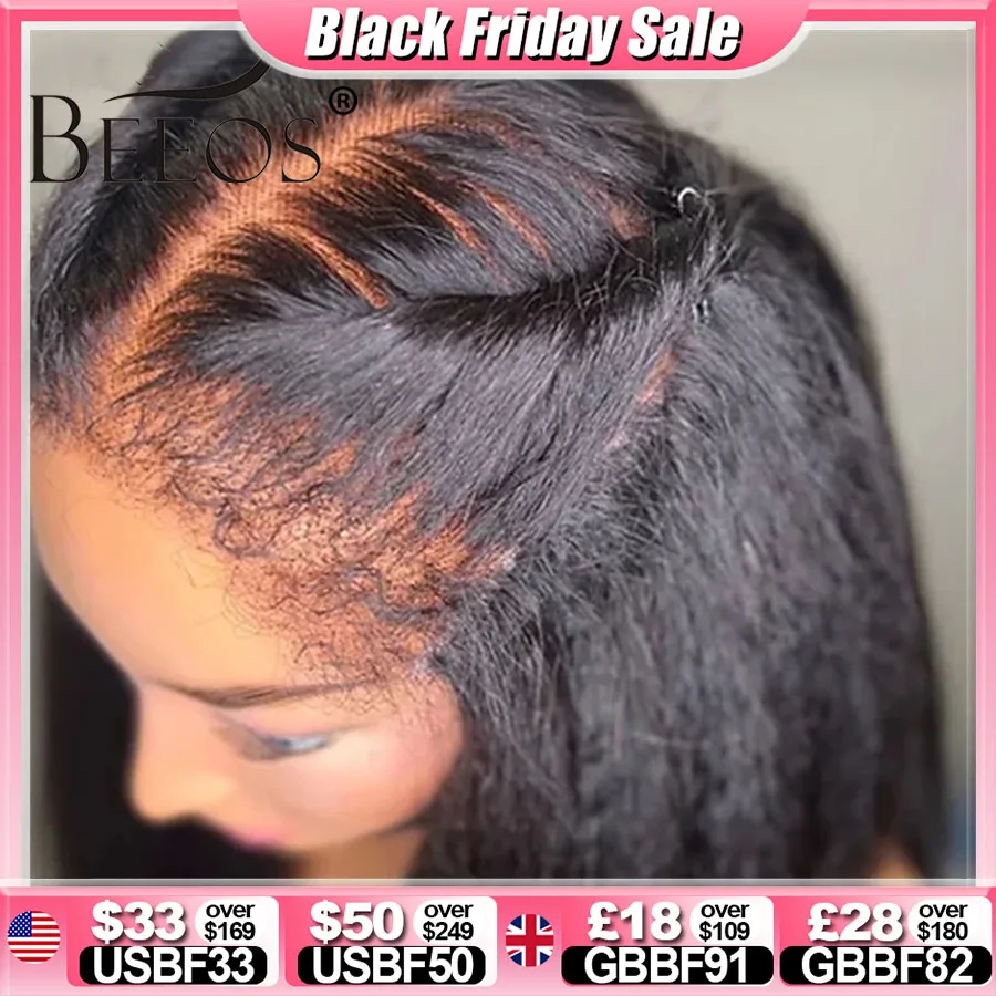 

Курчавые прямые 360 настоящие HD кружевные передние al парики без клея с кудрявыми краями искусственные вьющиеся Детские волосы 13*4 HD кружевные передние парики