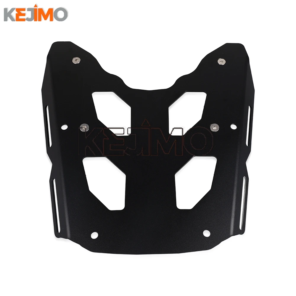 For Kawasaki Versys 650 2015 2016 2017 2018 2019 2020 2021 2022 2023 2024 Motorcycle Rear Luggage Rack Rear Box Rack 2025 2026