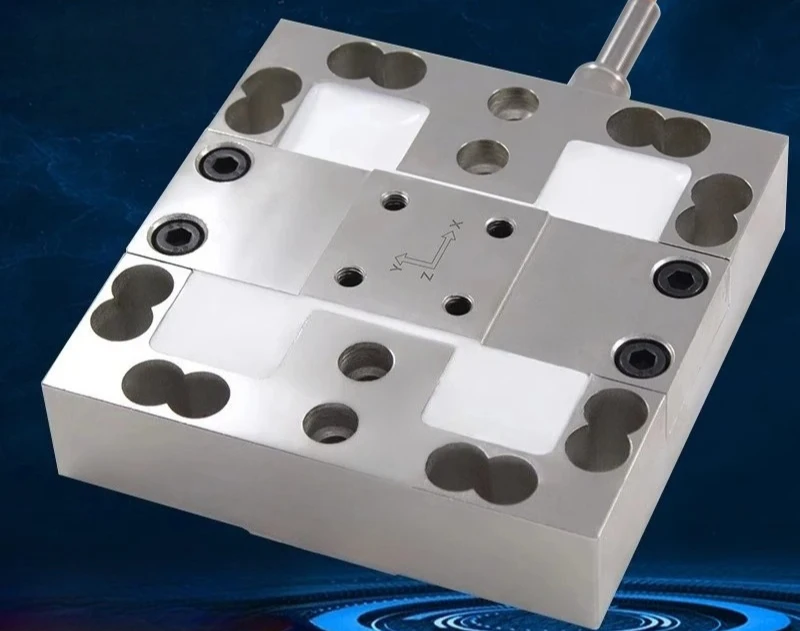 Force sensor Three-Six-Multi-component factory direct sales