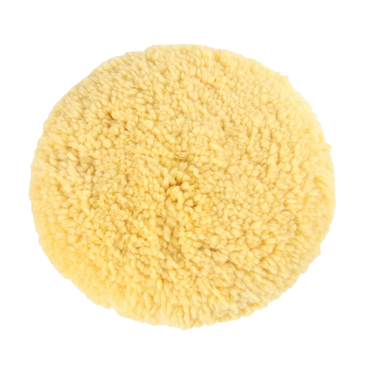 Wool Polishing Whee… - image