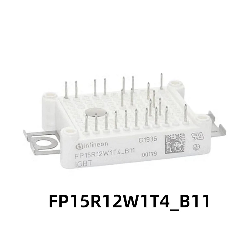 FP15R12W1T4_B11 variable frequency inverter power supply motor IGBT power module 15A1200V