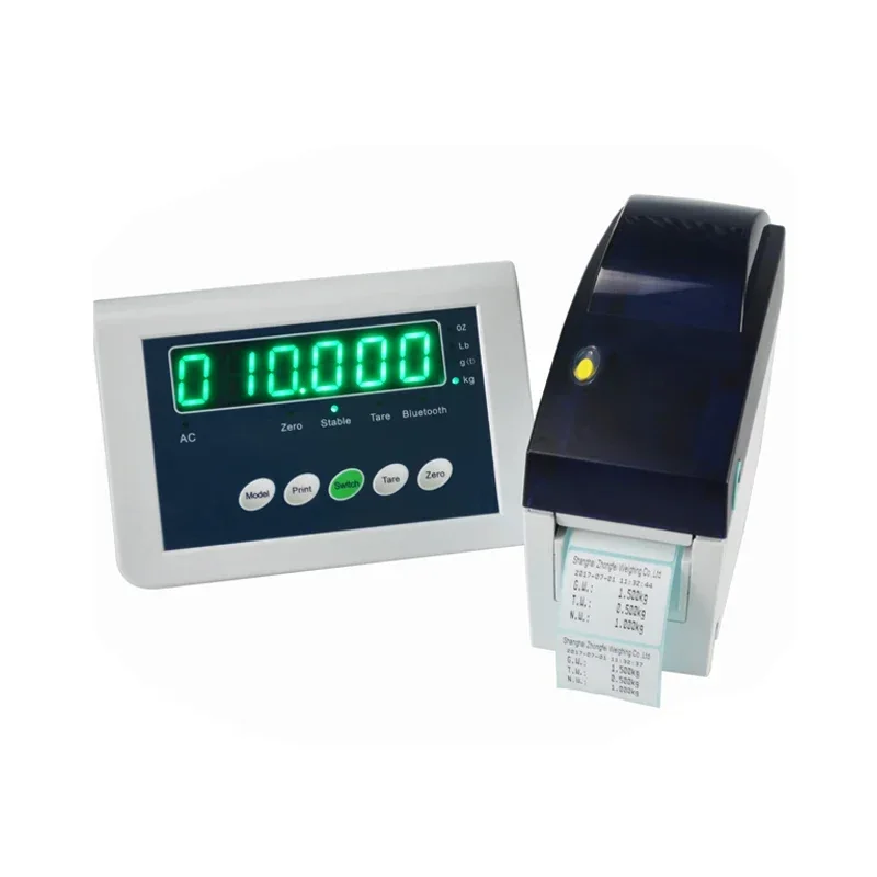 Santwell B19 Weighi…